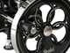 Berkel B2 Nero - Affettatrice a volano - Lama in acciaio cromato da 265 mm