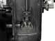 Berkel B2 Nero - Affettatrice a volano - Lama in acciaio cromato da 265 mm
