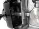 Berkel B2 Nero - Affettatrice a volano - Lama in acciaio cromato da 265 mm