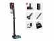 Shark Powerfins IZ300EUT - Aspirapolvere - Scopa elettrica - Batteria da 21.6V 1.9Ah - Con Pet Kit