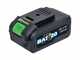Ribimex PRBAT20/SEC - Forbice elettrica da potatura - 20V/4Ah - Diametro di taglio 25mm
