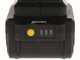 Ribimex PRBAT20/SEC - Forbice elettrica da potatura - 20V/4Ah - Diametro di taglio 25mm