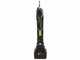 Ribimex PRBAT20/SEC - Forbice elettrica da potatura - 20V/4Ah - Diametro di taglio 25mm