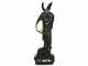 Ribimex PRBAT20/SEC - Forbice elettrica da potatura - 20V/4Ah - Diametro di taglio 25mm