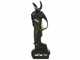 Ribimex PRBAT20/SEC - Forbice elettrica da potatura - 20V/4Ah - Diametro di taglio 25mm