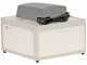 FIEM Cip Cip 28 Mini Led Advanced - Incubatrice per uova automatica - 28 uova