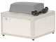 FIEM Cip Cip 28 Mini Led Advanced - Incubatrice per uova automatica - 28 uova