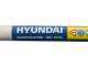 Hyundai BC434 - Decespugliatore a scoppio a benzina 4 tempi