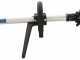 Hyundai BC434 - Decespugliatore a scoppio a benzina 4 tempi