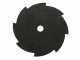 Hyundai BC434 - Decespugliatore a scoppio a benzina 4 tempi