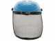 Hyundai BC434 - Decespugliatore a scoppio a benzina 4 tempi