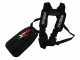 Hyundai BC434 - Decespugliatore a scoppio a benzina 4 tempi