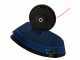 Hyundai BC434 - Decespugliatore a scoppio a benzina 4 tempi