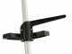Hyundai BC434 - Decespugliatore a scoppio a benzina 4 tempi