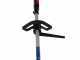 Hyundai BC434 - Decespugliatore a scoppio a benzina 4 tempi