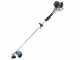 Hyundai BC434 - Decespugliatore a scoppio a benzina 4 tempi