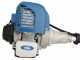 Hyundai BC434 - Decespugliatore a scoppio a benzina 4 tempi