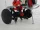 Diesse DS94 - Motozappa diesel 7 HP - Vulcan 296cc con Avviamento elettrico 