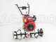 Diesse DS94 - Motozappa diesel 7 HP - Vulcan 296cc con Avviamento elettrico 