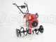 Diesse DS94 - Motozappa diesel 7 HP - Vulcan 296cc con Avviamento elettrico 