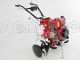 Diesse DS94 - Motozappa diesel 7 HP - Vulcan 296cc con Avviamento elettrico 