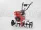 Diesse DS94 - Motozappa diesel 7 HP - Vulcan 296cc con Avviamento elettrico 