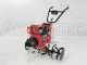 Diesse DS94 - Motozappa diesel 7 HP - Vulcan 296cc con Avviamento elettrico 