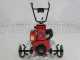 Diesse DS94 - Motozappa diesel 7 HP - Vulcan 296cc con Avviamento elettrico 