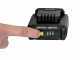 Ribimex PRBAT20/TRB - Potatore manuale a batteria - 20V/2Ah