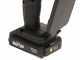 Ribimex PRBAT20/TRB - Potatore manuale a batteria - 20V/2Ah