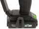 Ribimex PRBAT20/TRB - Potatore manuale a batteria - 20V/2Ah