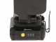 Ribimex PRBAT20/TRB - Potatore manuale a batteria - 20V/2Ah