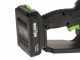 Ribimex PRBAT20/TRB - Potatore manuale a batteria - 20V/2Ah