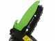 Ribimex PRBAT20/TRB - Potatore manuale a batteria - 20V/2Ah