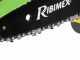 Ribimex PRBAT20/TRB - Potatore manuale a batteria - 20V/2Ah
