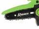Ribimex PRBAT20/TRB - Potatore manuale a batteria - 20V/2Ah