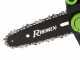 Ribimex PRBAT20/TRB - Potatore manuale a batteria - 20V/2Ah