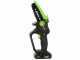 Ribimex PRBAT20/TRB - Potatore manuale a batteria - 20V/2Ah