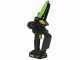 Ribimex PRBAT20/TRB - Potatore manuale a batteria - 20V/2Ah