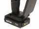 Ribimex PRBAT20/TRB - Potatore manuale a batteria - 20V/2Ah