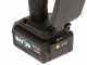 Ribimex PRBAT20/TRB - Potatore manuale a batteria - 20V/4Ah