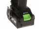 Ribimex PRBAT20/TRB - Potatore manuale a batteria - 20V/4Ah