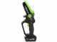 Ribimex PRBAT20/TRB - Potatore manuale a batteria - 20V/4Ah