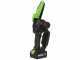 Ribimex PRBAT20/TRB - Potatore manuale a batteria - 20V/4Ah