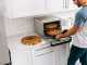 Ninja DT200EU - Forno Elettrico - Multifunzione 10 in 1 - 29L