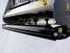BlackStone BL 120 - Trinciaerba per trattore - Serie leggera