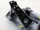 BlackStone BL 120 - Trinciaerba per trattore - Serie leggera