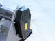 BlackStone BL 120 - Trinciaerba per trattore - Serie leggera