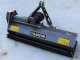 BlackStone BL 120 - Trinciaerba per trattore - Serie leggera