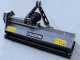 BlackStone BL 120 - Trinciaerba per trattore - Serie leggera